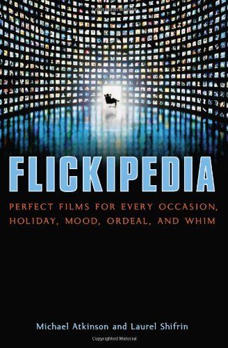 Flickipedia