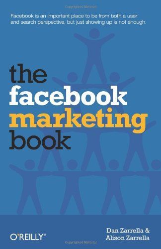 Das Facebook-Marketing-Buch
