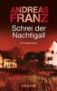 Schrei der Nachtigall