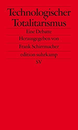 Technologischer Totalitarismus