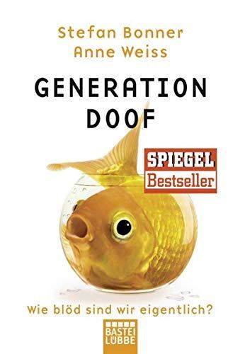 Generation Doof