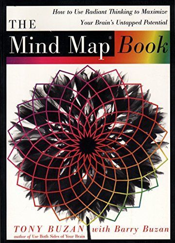 Das Mind-Map-Buch