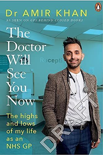 The Doctor Will See You Now