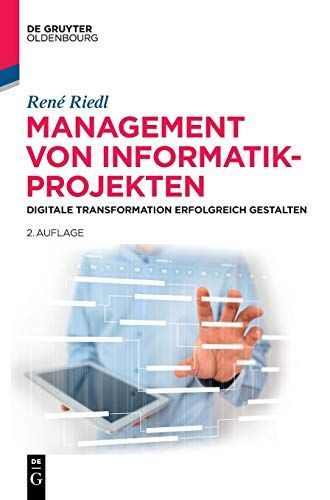 Management von Informatik-Projekten