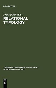 Relational Typology