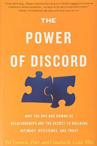 The Power of Discord