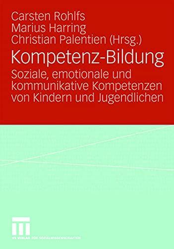 Kompetenz-Bildung