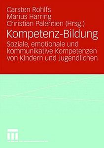 Kompetenz-Bildung