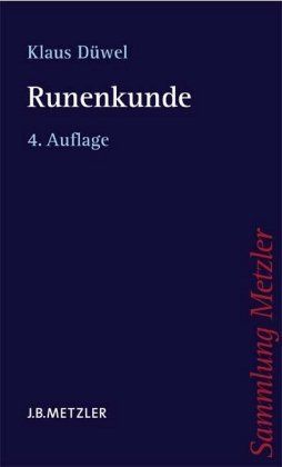 Runenkunde