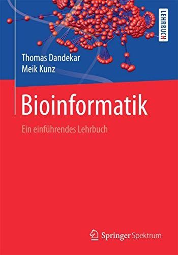 Bioinformatik