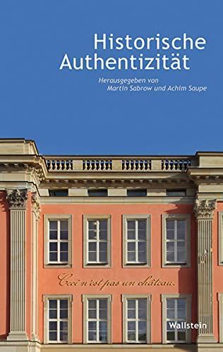 Historische Authentizität