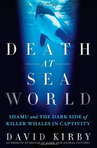 Death at SeaWorld