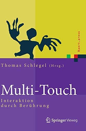 Multi-Touch