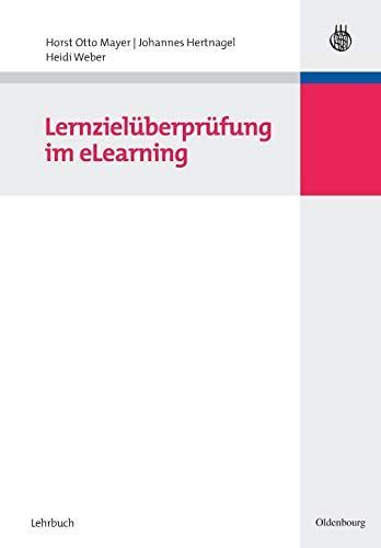 Lernzielüberprüfung im eLearning