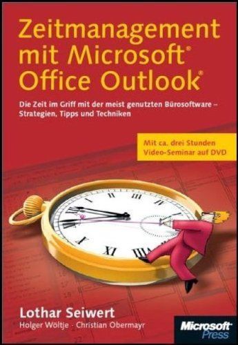 Zeitmanagement mit Outlook