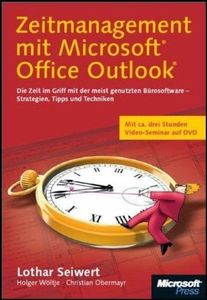 Zeitmanagement mit Outlook