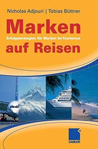 Marken auf Reisen