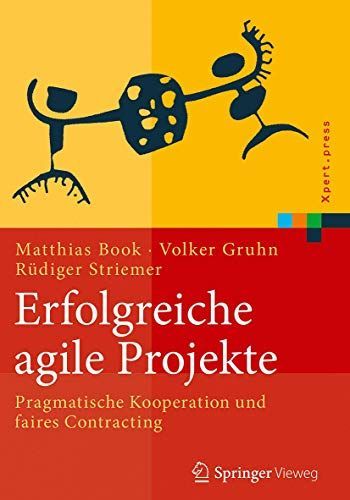 Erfolgreiche agile Projekte