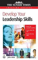Develop Your Leadership Skills
