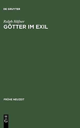 Götter im Exil