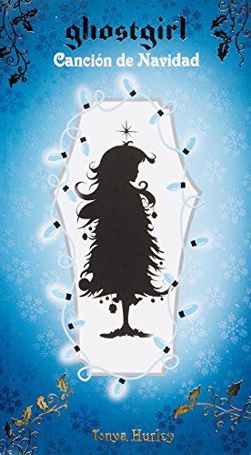 ghostgirl Xmas Spirit