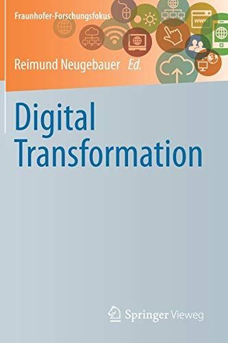 Digital Transformation