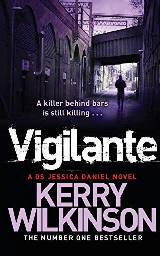 Vigilante