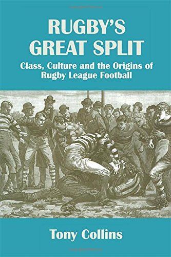 Rugby's Great Split