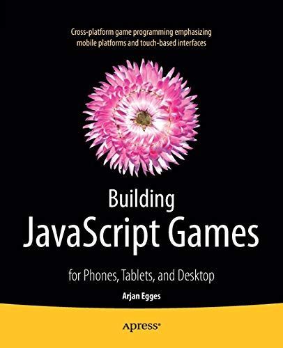 Building JavaScript Games