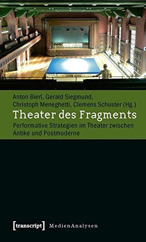 Theater des Fragments