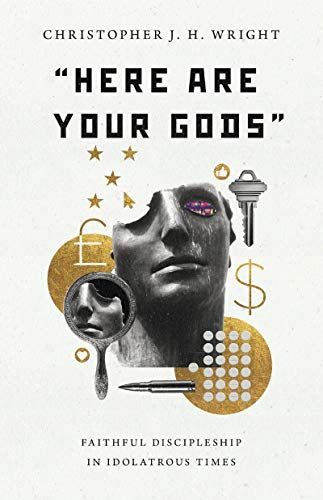 Here Are Your Gods!'