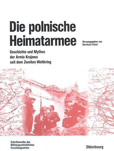 Die polnische Heimatarmee