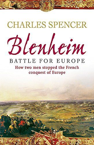 Battle for Europe