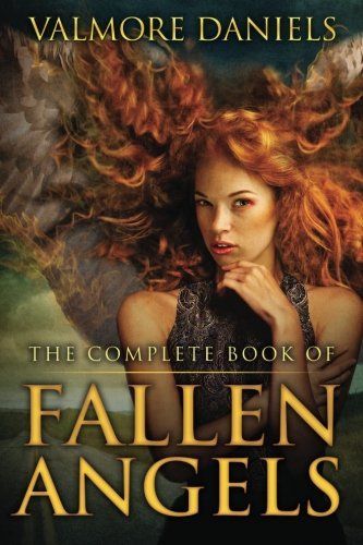 The Complete Book of Fallen Angels