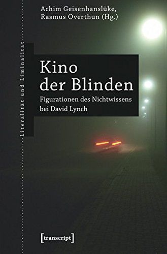 Kino der Blinden