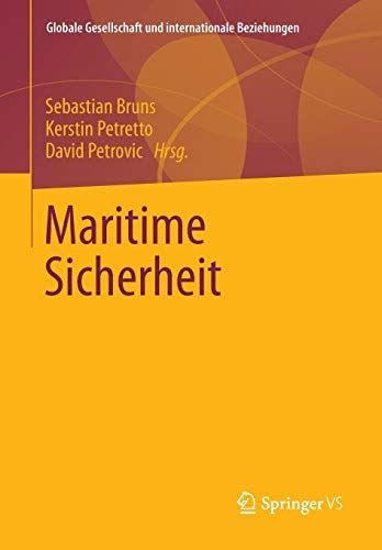 Maritime Sicherheit