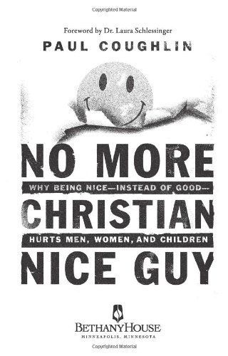 No More Christian Nice Girl