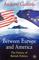 Between Europe and America