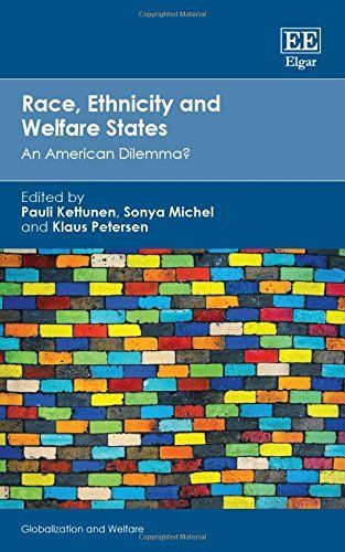 Race, Ethnicity and Welfare States