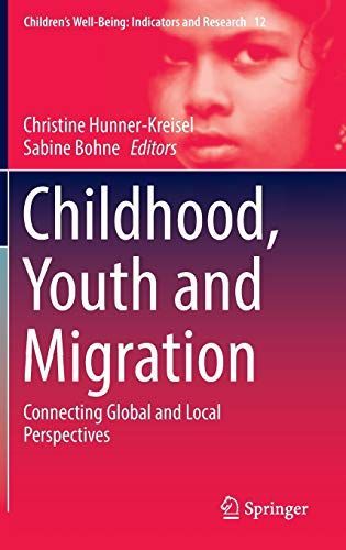 Childhood, Youth and Migration