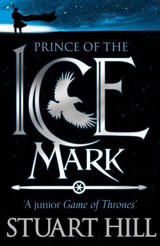 Icemark Chronicles: Prince of the Icemark