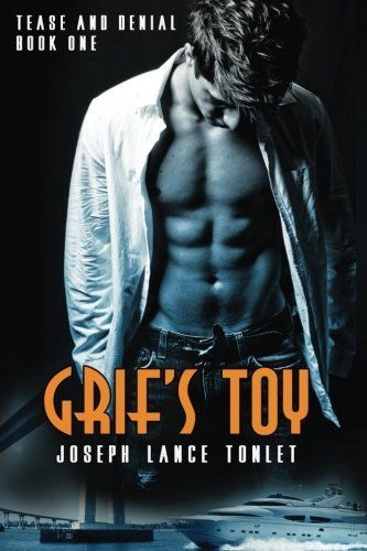 Grif's Toy