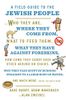 A Field Guide to the Jewish People