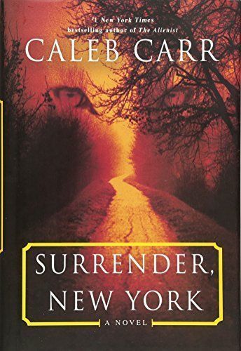 Surrender, New York