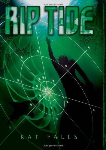 Dark Life Book 2: Rip Tide