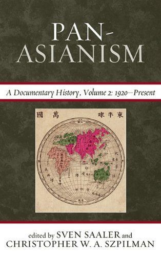 Pan-Asianism