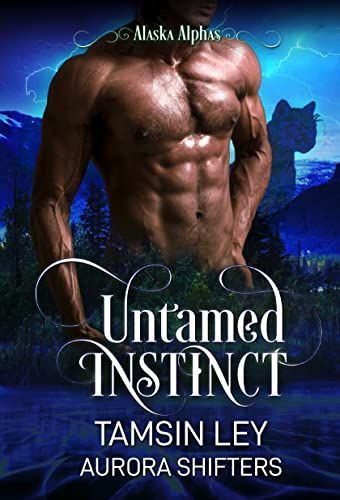 Untamed Instinct