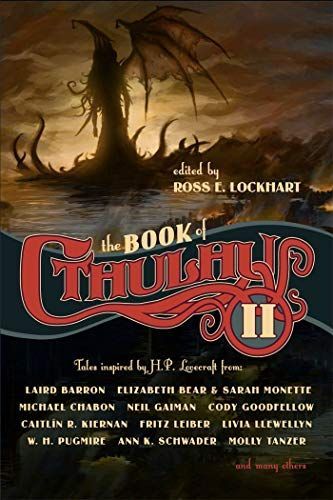 The Book of Cthulhu 2