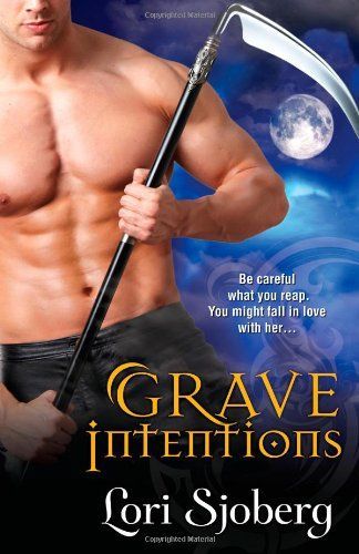 Grave Intentions
