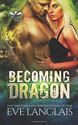 Becoming Dragon